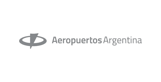 Aeropuertos Argentina